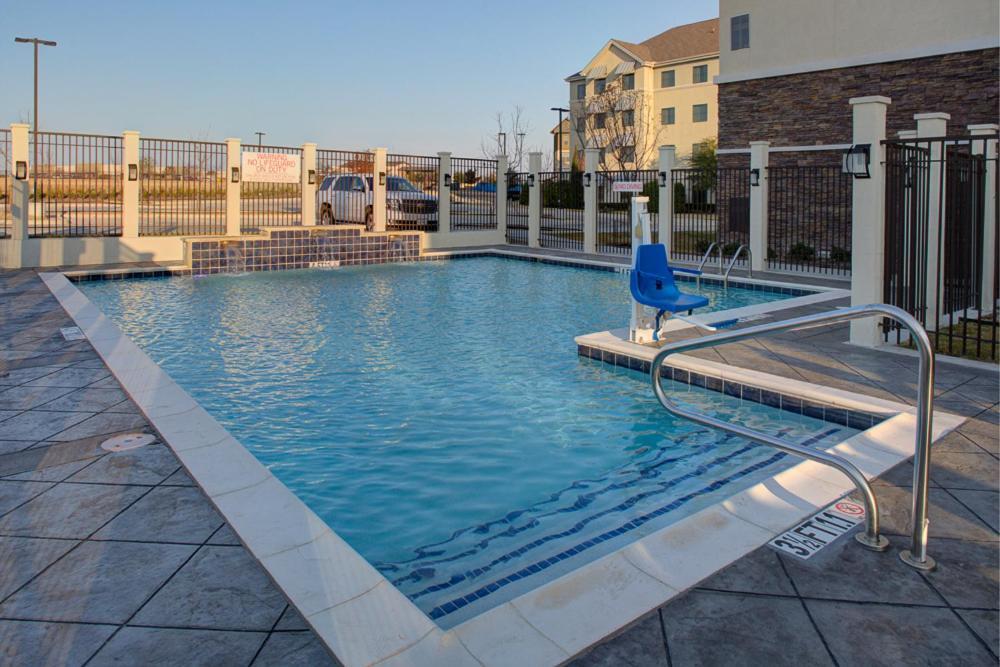 Hyatt Place Dallas/Allen Exteriör bild