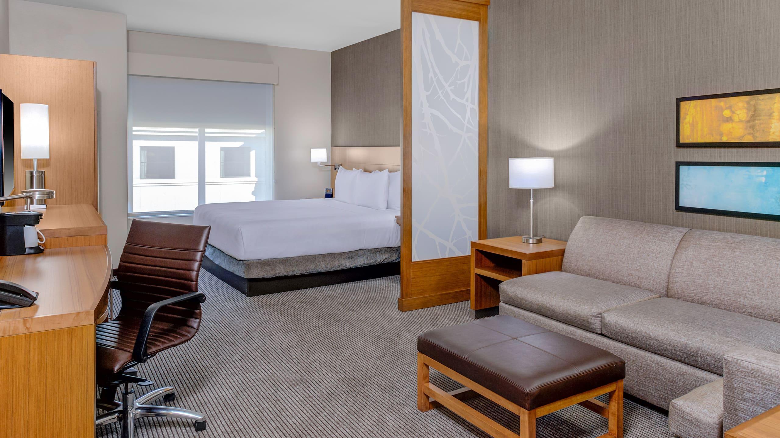 Hyatt Place Dallas/Allen Exteriör bild