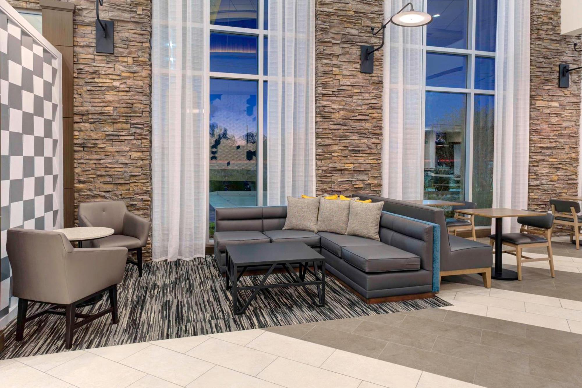 Hyatt Place Dallas/Allen Exteriör bild