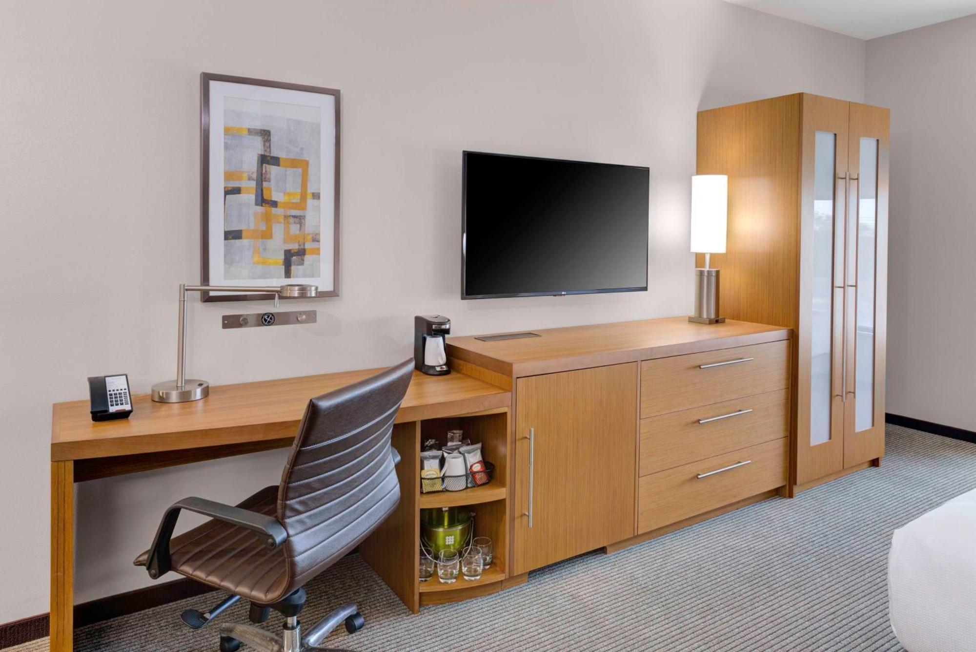 Hyatt Place Dallas/Allen Exteriör bild
