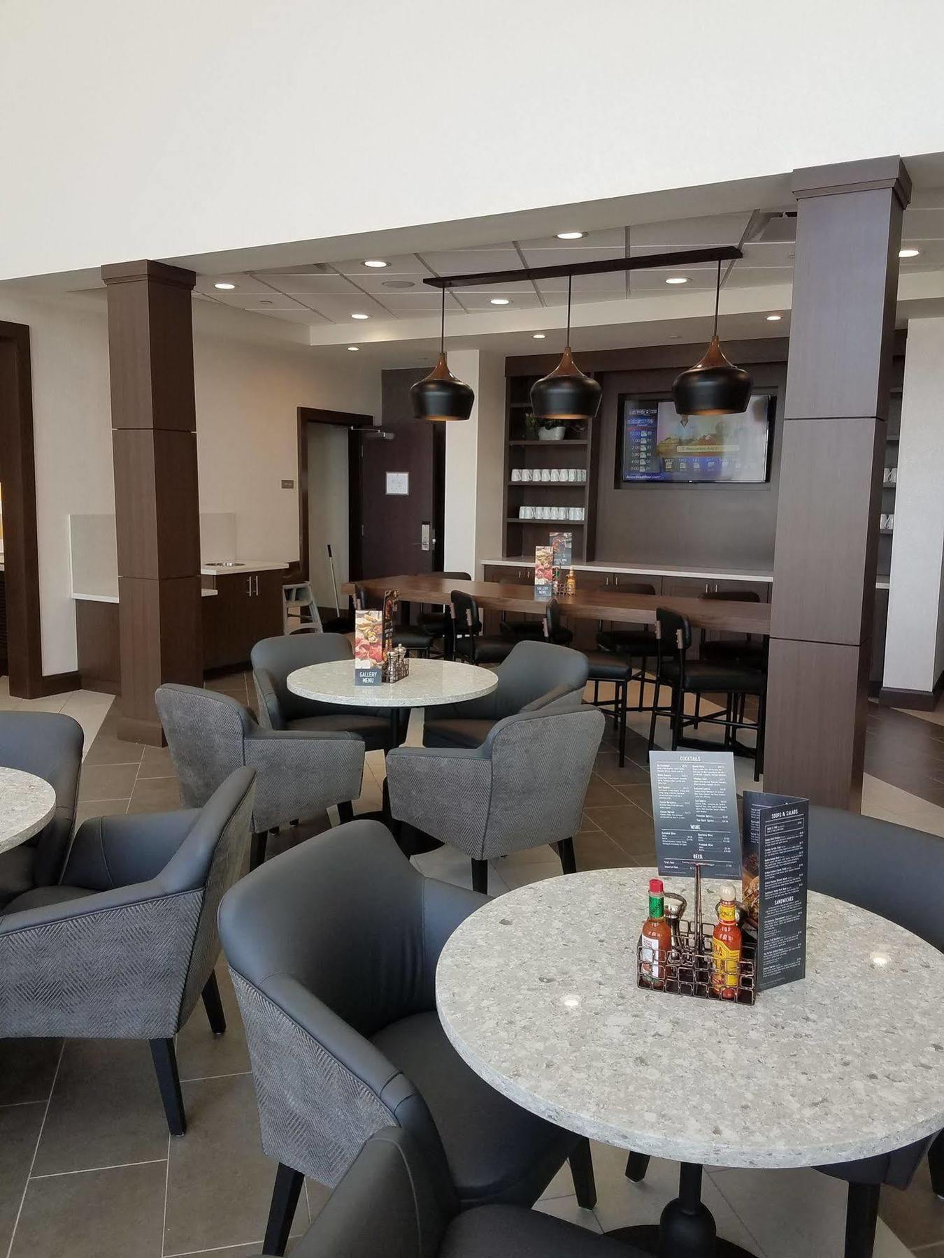 Hyatt Place Dallas/Allen Exteriör bild