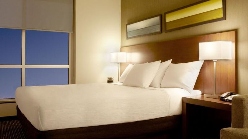 Hyatt Place Dallas/Allen Exteriör bild